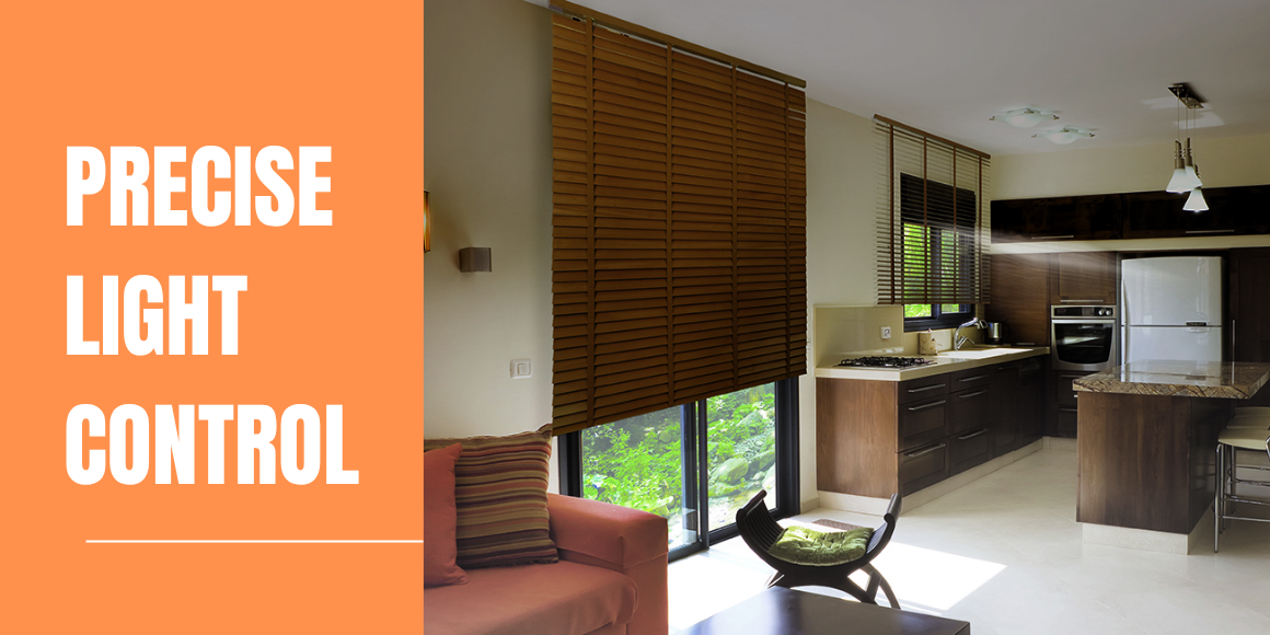 Venetian Blinds